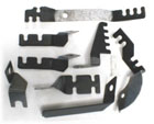 68 IGNITION WIRE BRACKET KIT